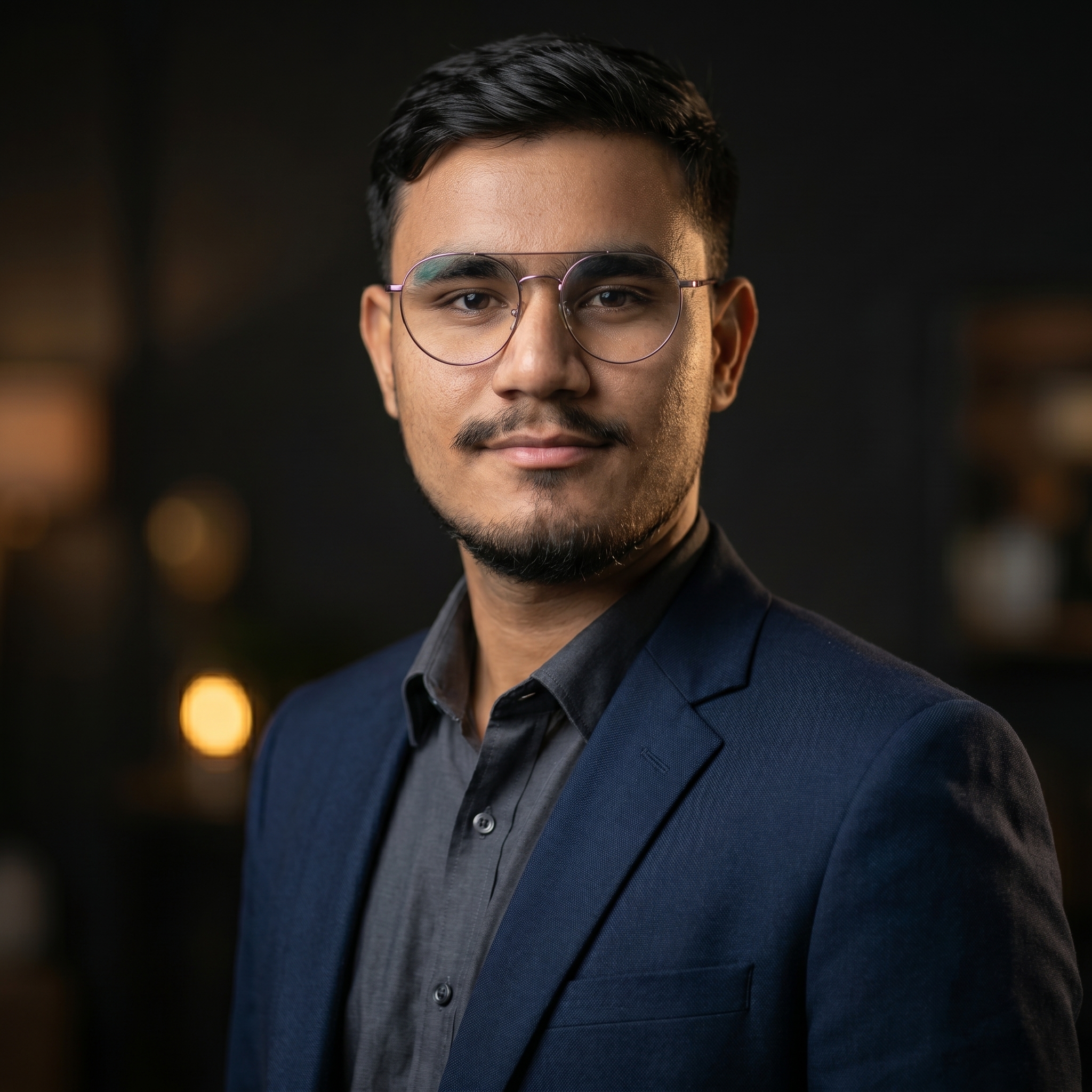 Syed Safeer